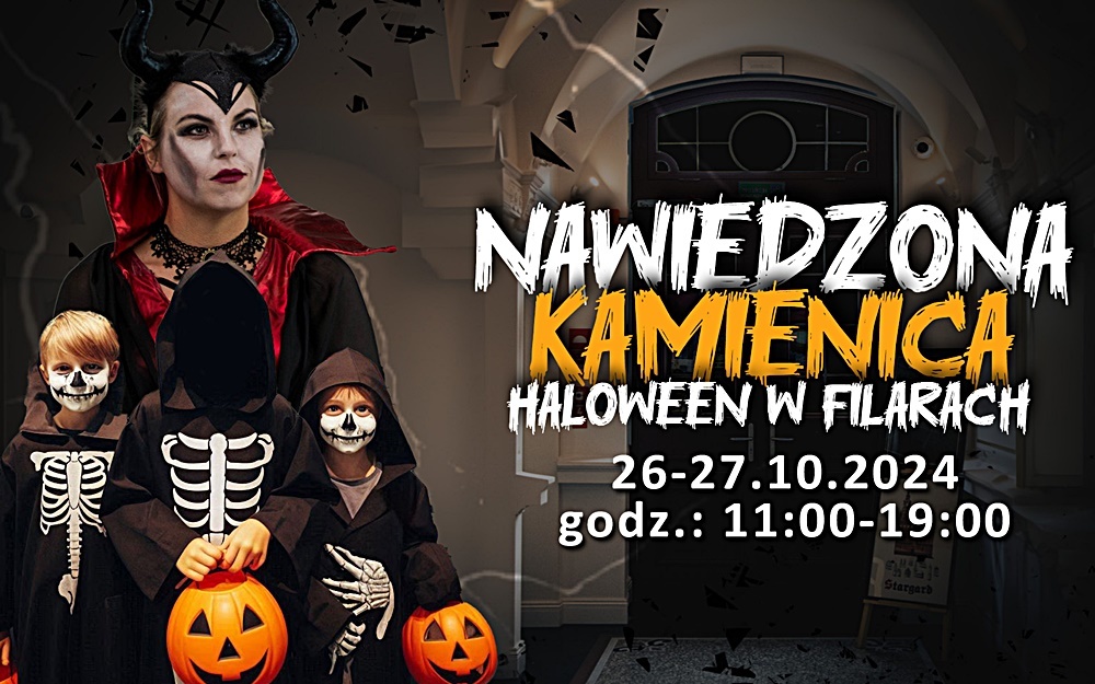 <a href=index.php?menu_2=0&art=26617><font color=#ffffff><h3 style=width:100%>Nawiedzona Kamienica - Haloween w Filarach </h3></font></a>